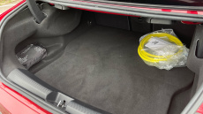 Mercedes-Benz CLA 250e AMG Line Premium Plus 4dr Tip Auto Saloon